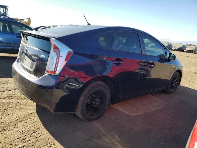 Photo 2 VIN: JTDKN3DUXD0345115 - TOYOTA PRIUS 