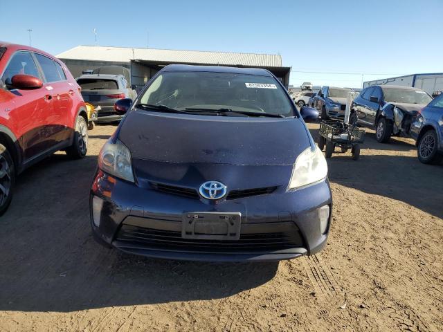 Photo 4 VIN: JTDKN3DUXD0345115 - TOYOTA PRIUS 