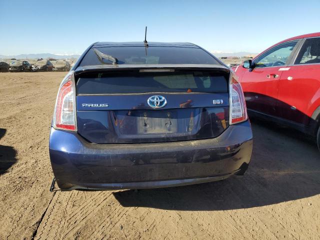 Photo 5 VIN: JTDKN3DUXD0345115 - TOYOTA PRIUS 