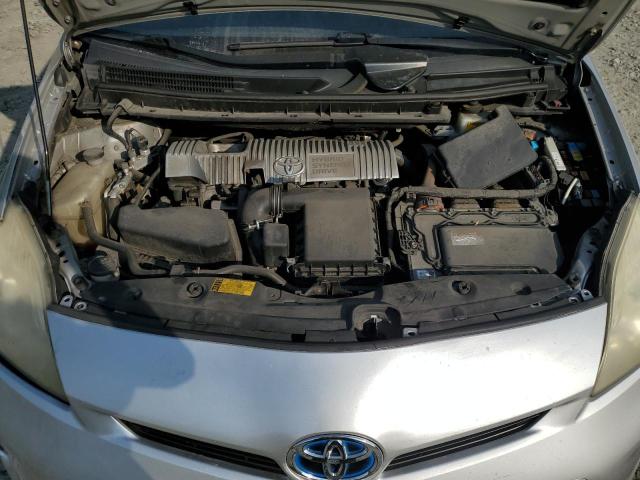 Photo 10 VIN: JTDKN3DUXD0355238 - TOYOTA PRIUS 