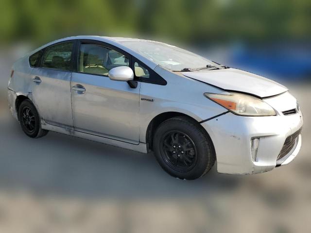 Photo 3 VIN: JTDKN3DUXD0355238 - TOYOTA PRIUS 