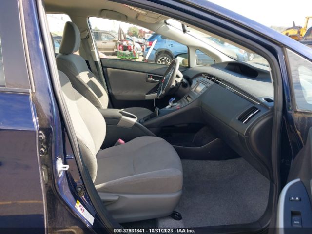 Photo 4 VIN: JTDKN3DUXD0356468 - TOYOTA PRIUS 