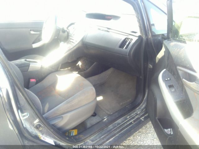 Photo 4 VIN: JTDKN3DUXD1627944 - TOYOTA PRIUS 