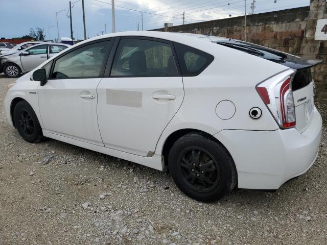 Photo 1 VIN: JTDKN3DUXD1628978 - TOYOTA PRIUS 