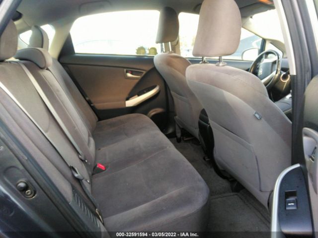 Photo 7 VIN: JTDKN3DUXD1629824 - TOYOTA PRIUS 