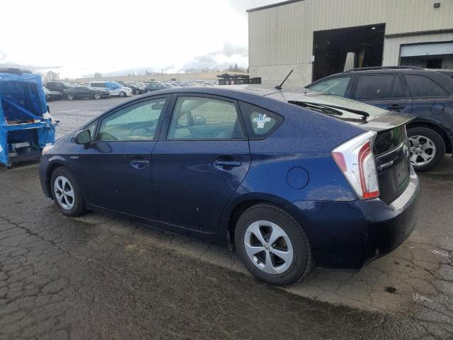 Photo 1 VIN: JTDKN3DUXD1631606 - TOYOTA PRIUS 