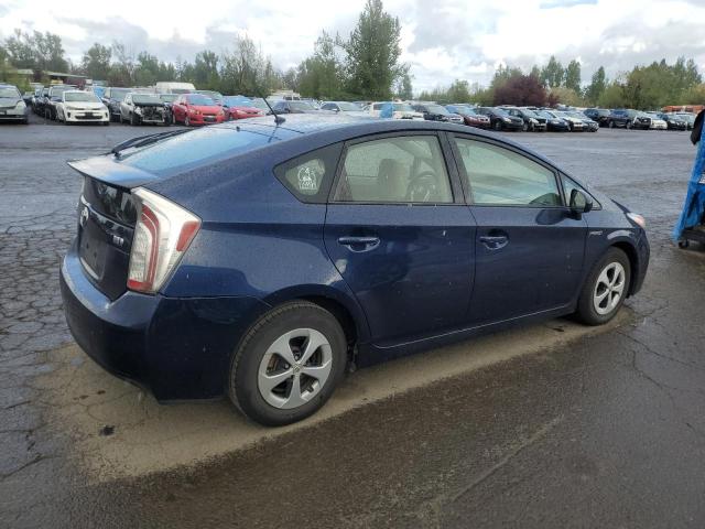 Photo 2 VIN: JTDKN3DUXD1631606 - TOYOTA PRIUS 