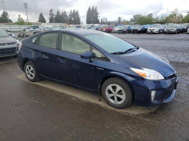 Photo 3 VIN: JTDKN3DUXD1631606 - TOYOTA PRIUS 