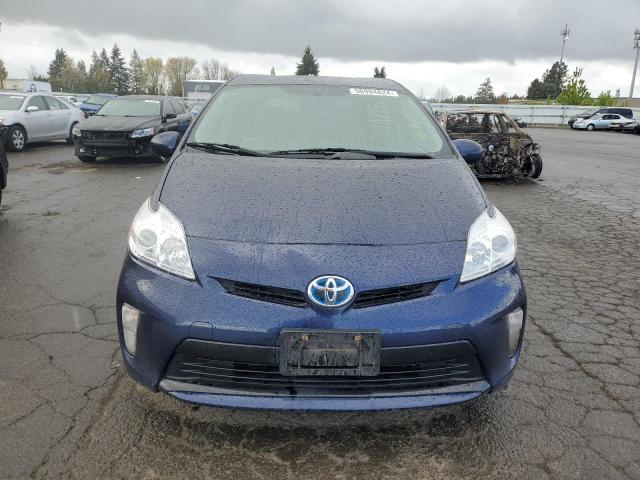 Photo 4 VIN: JTDKN3DUXD1631606 - TOYOTA PRIUS 