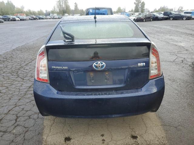 Photo 5 VIN: JTDKN3DUXD1631606 - TOYOTA PRIUS 