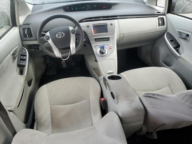 Photo 7 VIN: JTDKN3DUXD1631606 - TOYOTA PRIUS 