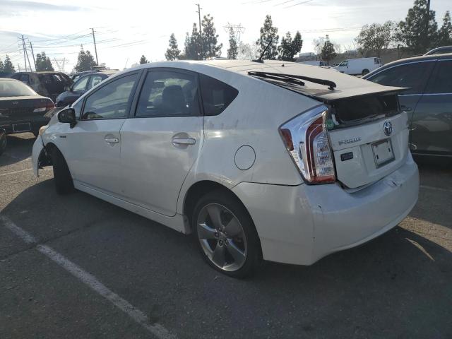 Photo 1 VIN: JTDKN3DUXD1635154 - TOYOTA PRIUS 