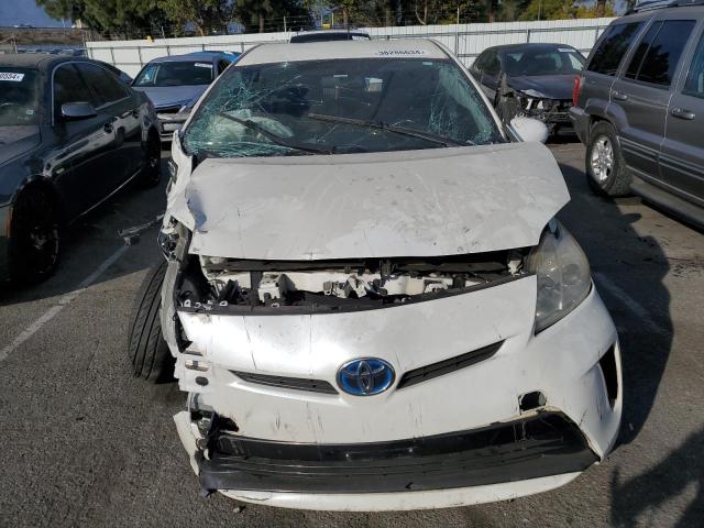 Photo 4 VIN: JTDKN3DUXD1635154 - TOYOTA PRIUS 