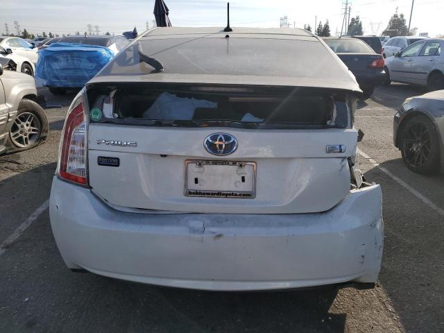 Photo 5 VIN: JTDKN3DUXD1635154 - TOYOTA PRIUS 