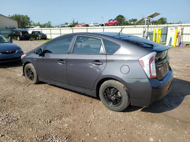 Photo 1 VIN: JTDKN3DUXD1637552 - TOYOTA PRIUS 