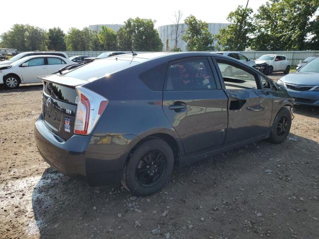 Photo 2 VIN: JTDKN3DUXD1637552 - TOYOTA PRIUS 