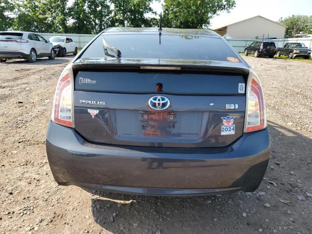 Photo 5 VIN: JTDKN3DUXD1637552 - TOYOTA PRIUS 