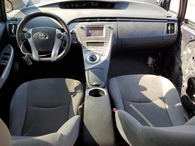 Photo 7 VIN: JTDKN3DUXD1637552 - TOYOTA PRIUS 