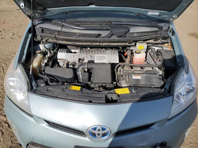 Photo 10 VIN: JTDKN3DUXD1651967 - TOYOTA PRIUS 