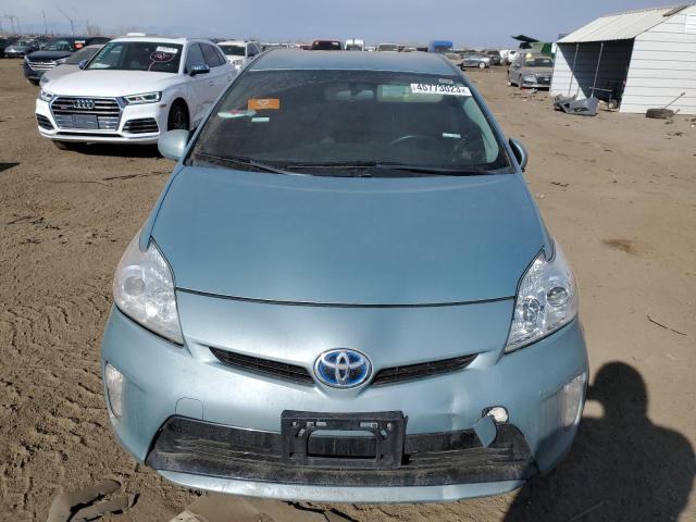 Photo 4 VIN: JTDKN3DUXD1651967 - TOYOTA PRIUS 