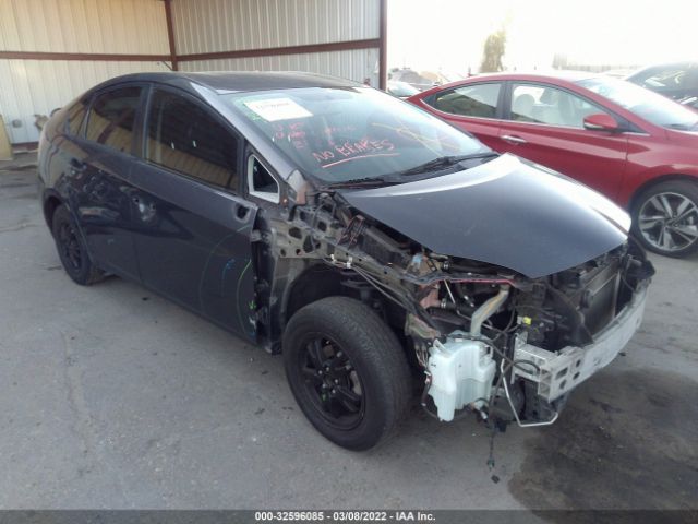 Photo 5 VIN: JTDKN3DUXD1652648 - TOYOTA PRIUS 