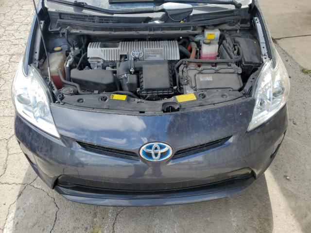 Photo 10 VIN: JTDKN3DUXD1677937 - TOYOTA PRIUS 