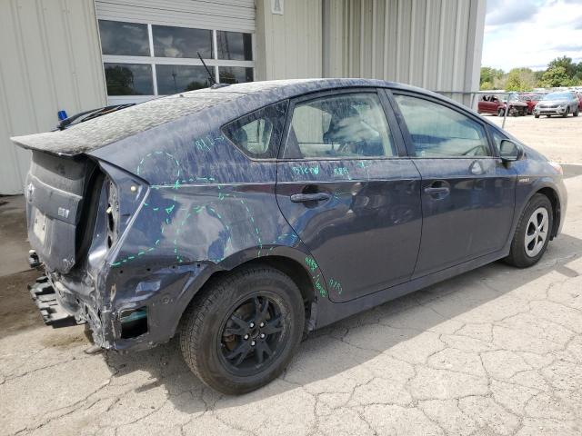 Photo 2 VIN: JTDKN3DUXD1677937 - TOYOTA PRIUS 