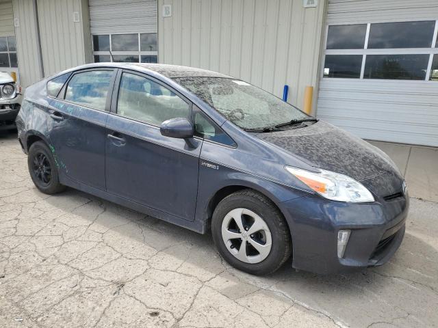 Photo 3 VIN: JTDKN3DUXD1677937 - TOYOTA PRIUS 