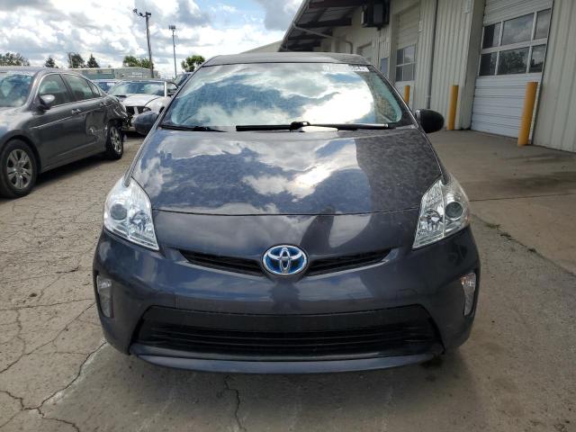 Photo 4 VIN: JTDKN3DUXD1677937 - TOYOTA PRIUS 