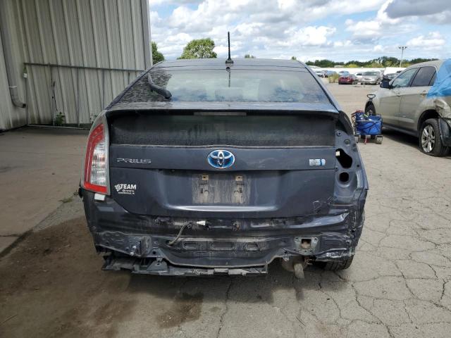 Photo 5 VIN: JTDKN3DUXD1677937 - TOYOTA PRIUS 