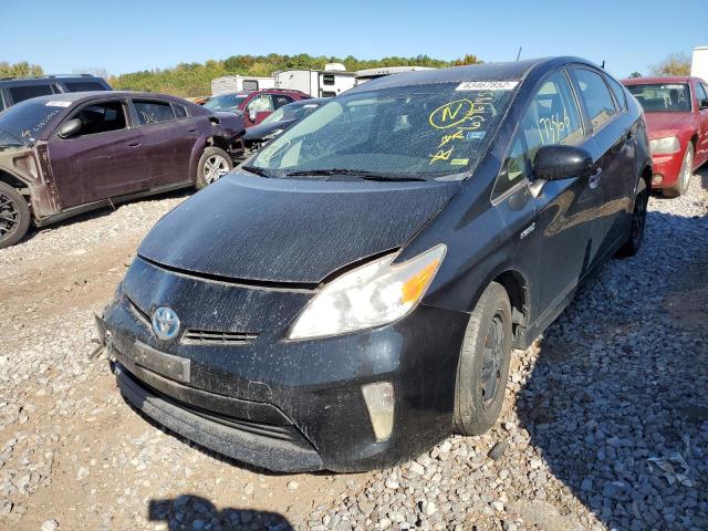 Photo 1 VIN: JTDKN3DUXD1679509 - TOYOTA PRIUS 