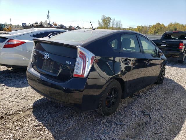 Photo 3 VIN: JTDKN3DUXD1679509 - TOYOTA PRIUS 