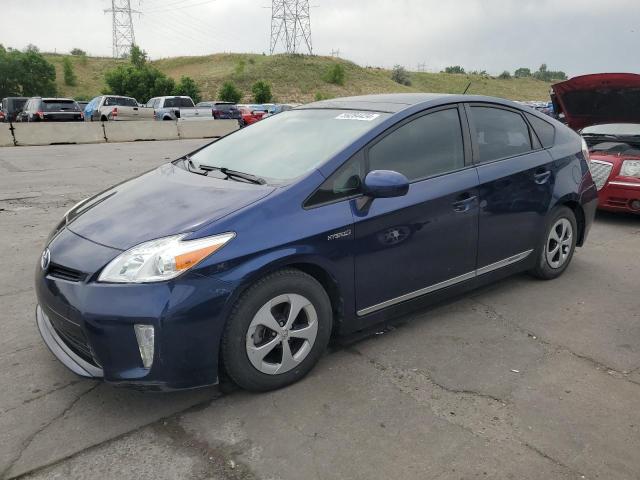 Photo 0 VIN: JTDKN3DUXD1680496 - TOYOTA PRIUS 