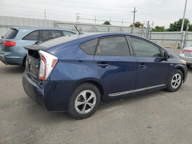 Photo 2 VIN: JTDKN3DUXD1680496 - TOYOTA PRIUS 