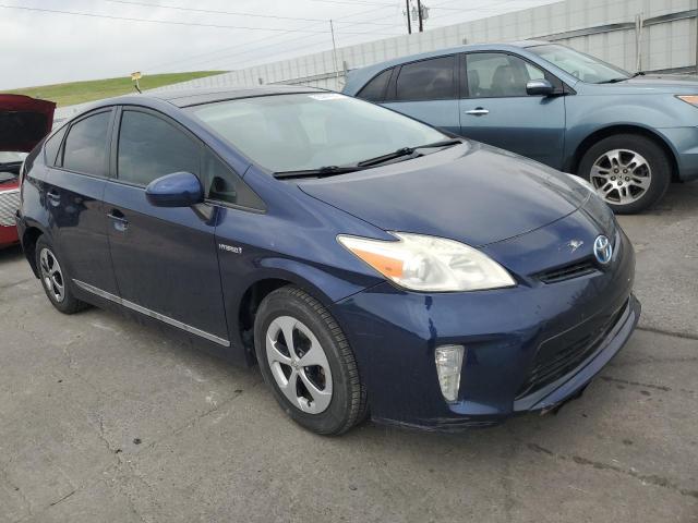 Photo 3 VIN: JTDKN3DUXD1680496 - TOYOTA PRIUS 