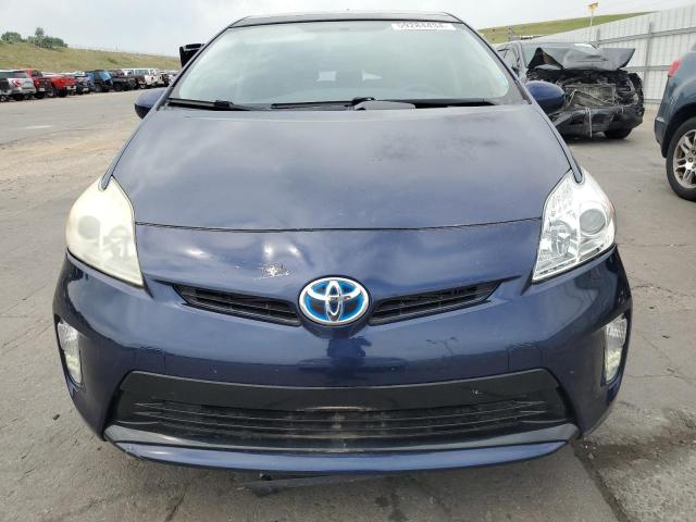 Photo 4 VIN: JTDKN3DUXD1680496 - TOYOTA PRIUS 