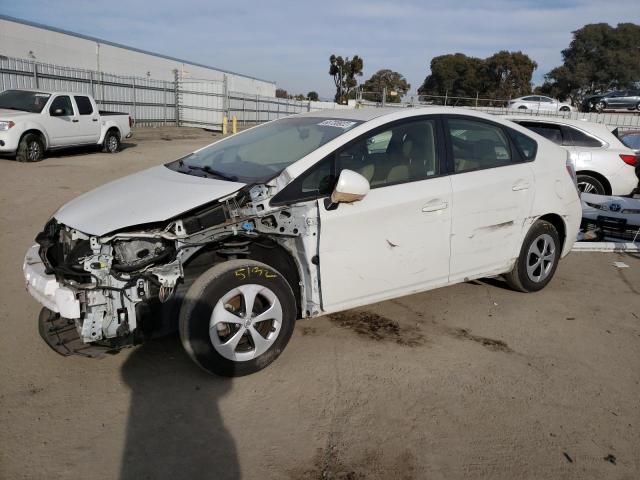 Photo 0 VIN: JTDKN3DUXD1685522 - TOYOTA PRIUS 