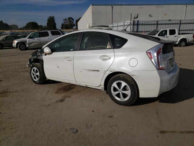 Photo 1 VIN: JTDKN3DUXD1685522 - TOYOTA PRIUS 