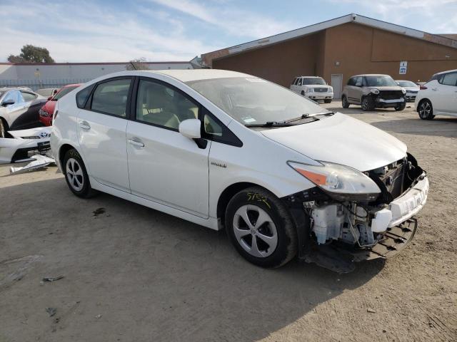 Photo 3 VIN: JTDKN3DUXD1685522 - TOYOTA PRIUS 