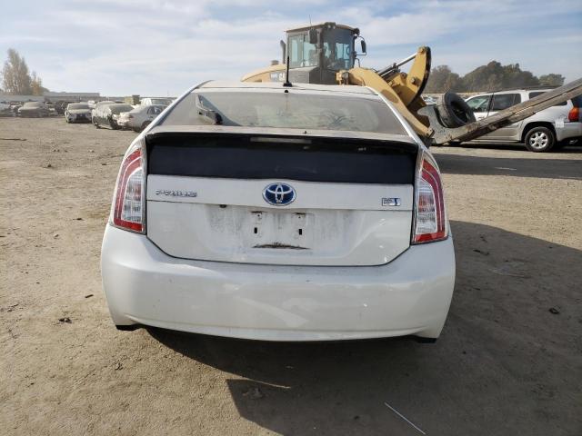 Photo 5 VIN: JTDKN3DUXD1685522 - TOYOTA PRIUS 