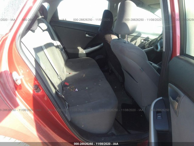 Photo 7 VIN: JTDKN3DUXD1689120 - TOYOTA PRIUS 