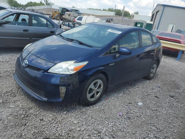 Photo 0 VIN: JTDKN3DUXD1690610 - TOYOTA PRIUS 