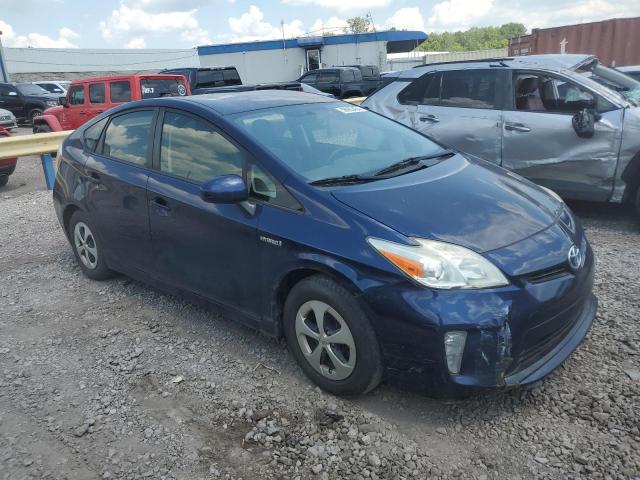 Photo 3 VIN: JTDKN3DUXD1690610 - TOYOTA PRIUS 