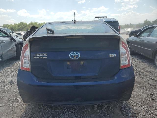 Photo 5 VIN: JTDKN3DUXD1690610 - TOYOTA PRIUS 