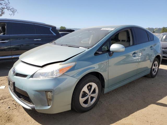 Photo 0 VIN: JTDKN3DUXD1691482 - TOYOTA PRIUS 