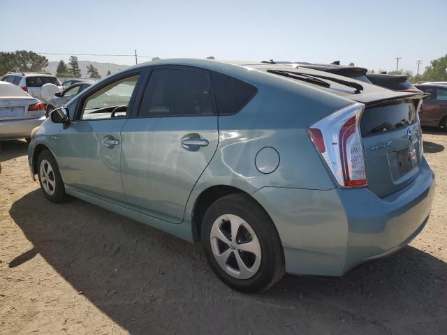 Photo 1 VIN: JTDKN3DUXD1691482 - TOYOTA PRIUS 