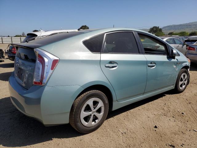 Photo 2 VIN: JTDKN3DUXD1691482 - TOYOTA PRIUS 