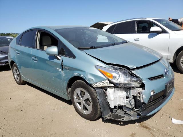 Photo 3 VIN: JTDKN3DUXD1691482 - TOYOTA PRIUS 