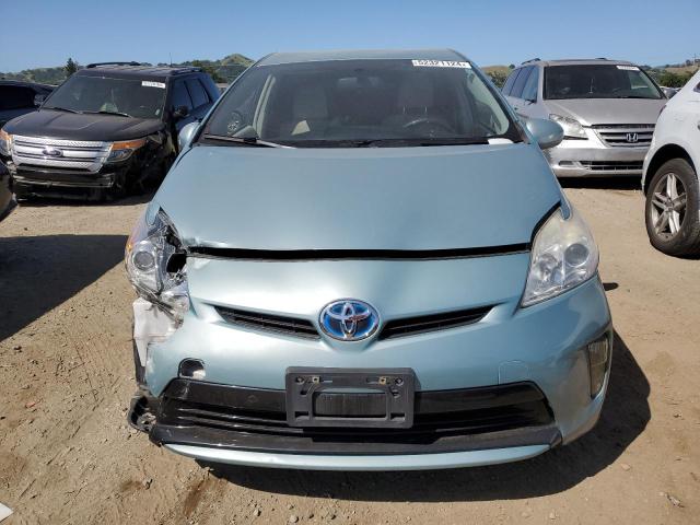 Photo 4 VIN: JTDKN3DUXD1691482 - TOYOTA PRIUS 