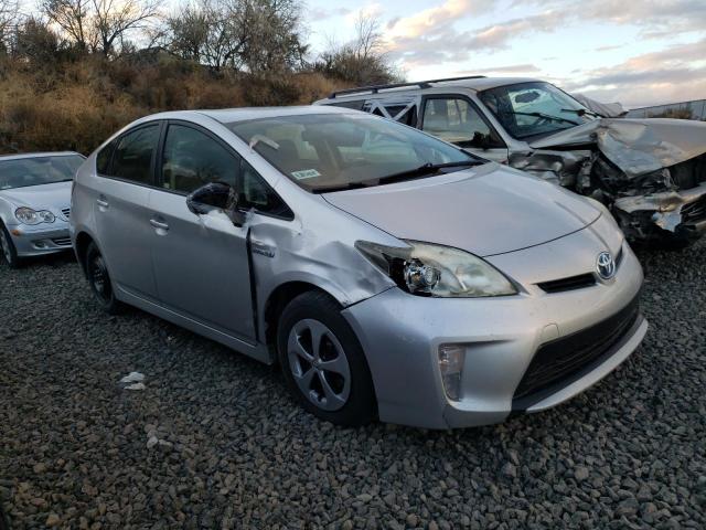 Photo 3 VIN: JTDKN3DUXD1693846 - TOYOTA PRIUS 